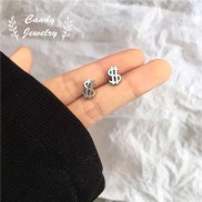 [Mã FASHIONCB94 giảm 10k đơn 0đ] Khuyên Tai Tạo Hình Độc Đáo Dành Cho Nam Và Nữ